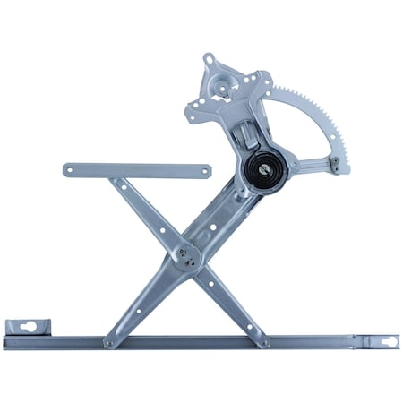 Wai Global WINDOW REGULATOR ONLY, WPR0383L WPR0383L